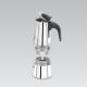 4. MR-1660-4 MAESTRO 4-Tassen-Kaffeemaschine