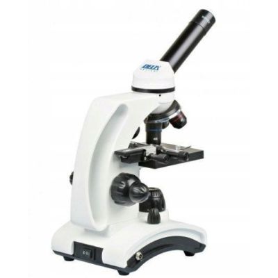 3. Delta Optical BioLight 300 Mikroskop