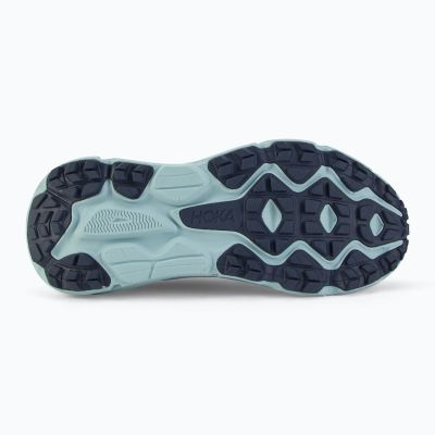 4. HOKA Challenger ATR 7 Herren Laufschuhe Blau (1134497-MRZ)