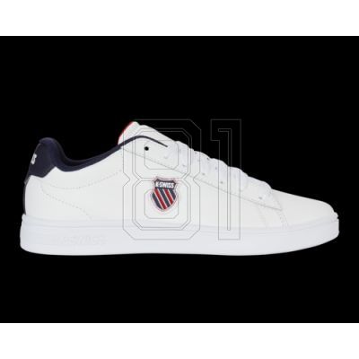 K-Swiss Court Shield II M 04412-983-M Schuhe