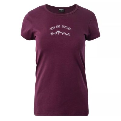 Lady Vandra T-Shirt W 92800503621