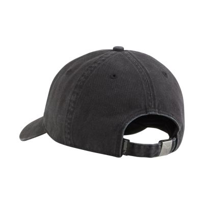 2. Puma Premium Ess Classic Cap Schwarz 25974 01