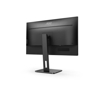 7. AOC LED 27" 27P2Q Monitor