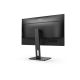 7. AOC LED 27" 27P2Q Monitor