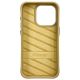 5. Nimmy Cool&Cute 2.0 Cat Case für iPhone 15 Pro - Grün