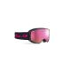 Julbo Atome Skibrille schwarz