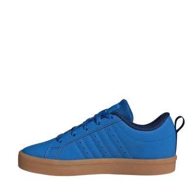 5. adidas VS Pace 2.0 blaue Kinderschuhe JR0833