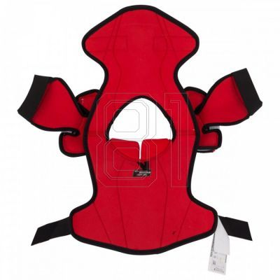 4. Easton Synergy GX Yth Jr Hockey-Schulterpolster A143042