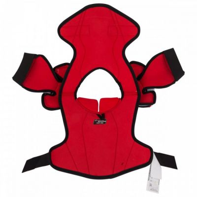 4. Easton Synergy GX Yth Jr Hockey-Schulterpolster A143042