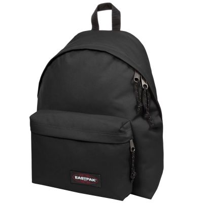 2. Eastpak Padded Pak'r Rucksack EK0006200081 Schwarz Einheitsgröße
