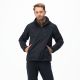 14. CASPAR Übergangsjacke für Herren