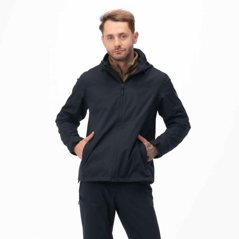 14. CASPAR Übergangsjacke für Herren