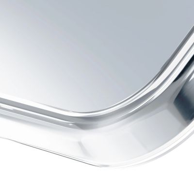 12. 3mk Clear MagCase für Apple iPhone 17 - transparent
