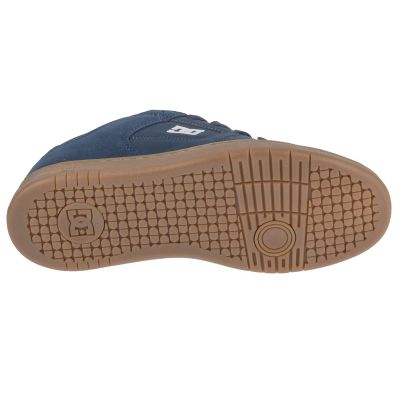 4. DC Shoes Manteca 4 DC01732410 Marineblau 41