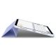 6. Spigen Ultra Hybrid Pro iPad Air 4 2020 / 5 2022 / 11'' 2024 Hülle – Lavendel