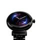 5. HiFuture Aura Damen-Smartwatch – Schwarz
