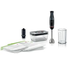 Bosch MSM4B6V2 Serie 4 ErgoMaster Stabmixer (1000W; Schwarz)