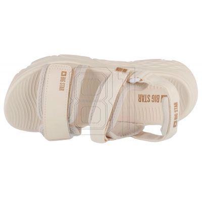 3. Big Star Sandals W RR274A076