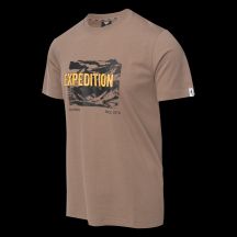 Herren Kurzarm-T-Shirt REMAN