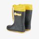 3. Coqui Rainy Collar Jr Gummistiefel 8509-100-2412