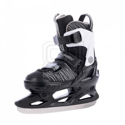 7. Tempish Gokid Ice Jr 1300001834 Verstellbare Schlittschuhe