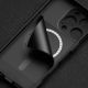 5. Ringke Rugged Gear MagSafe iPhone 16 Pro Hülle - Schwarz
