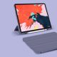 4. Tech-Protect SC Pen-Hülle für iPad Pro 11" 2020-2022 - Schwarz