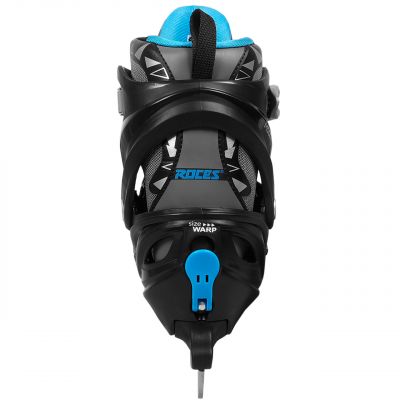 8. Roces Moody Ice 3.0 Boy Jr 450710 00001 Schlittschuhe
