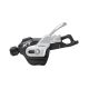 SHIMANO linker Schalthebel 2/3-Gang XT I-SPEC-B