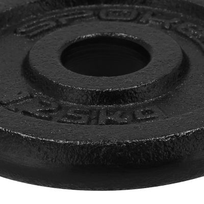 5. Gusseisengewicht 1,25 kg Spokey Sinis SPK-944482