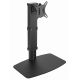 GEMBIRD Höhenverstellbarer Monitorständer 17"-32", bis zu 8 kg