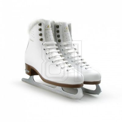 5. Botas Diana Jr KK47101-5-829 Eiskunstlaufschuhe