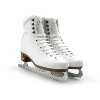5. Botas Diana Jr KK47101-5-829 Eiskunstlaufschuhe