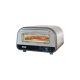 2. Unold 68816 1700W Silberner Pizzaofen