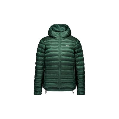 POC W's Coalesce Jacket Grün