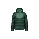 POC W's Coalesce Jacket Grün