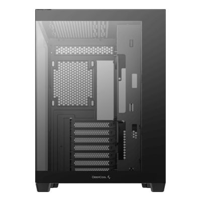 5. DeepCool CG530 Midi-Tower Schwarz