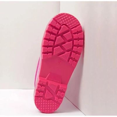 2. Perletti Minnie Mouse Regenstiefel für Mädchen