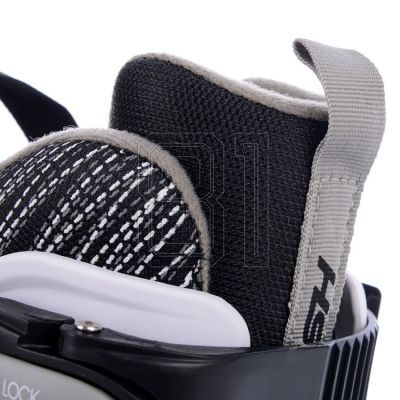 14. Tempish Gokid Ice Jr 1300001834 Verstellbare Schlittschuhe