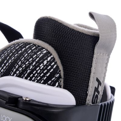 14. Tempish Gokid Ice Jr 1300001834 Verstellbare Schlittschuhe