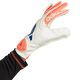 3. adidas Copa Glove Club Torwarthandschuhe weiß und orange JN5339