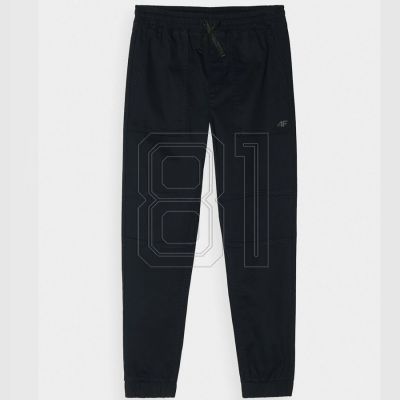 4F Jr Hosen 4FJWSS24TTROM588 20S
