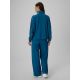 2. Schnelltrocknende Damenhose mit weitem Bein 4F 4FRSS26TTROF1966-46S