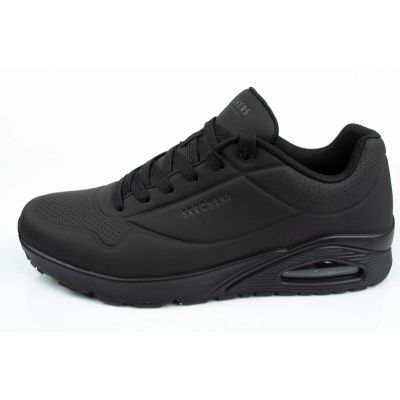 17. Skechers Uno M 52458/BBK Schuhe