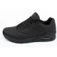 17. Skechers Uno M 52458/BBK Schuhe