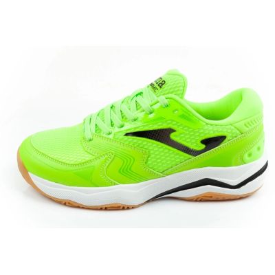 2. Joma Herren-Sportschuhe V.Dynamic Volleyball grün Indoor
