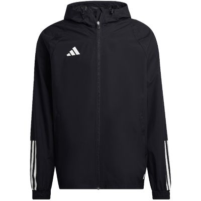 7. Adidas Tiro 23 Competition Allwetter-Sweatshirt M HK7656
