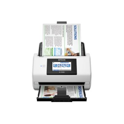 13. Scanner Epson WorkForce DS-790WN