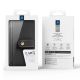 12. Dux Ducis Skin Pro Hülle für Samsung Galaxy A36 5G / A56 5G mit Klappdeckel und Kartenfach - Schwarz