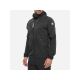 3. MILLET M RUTOR XCS AIR HOODIE Herren Skijacke schwarz